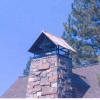 Chimney Hood