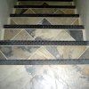 Diamond Plate Stair Tread