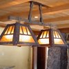 Forged Steel Light