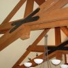 Ornamental Truss Connectors