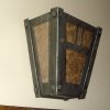 Wall Sconce