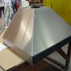 Stainless Steel Kitchen Range Hood