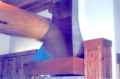 Kitchen Hood