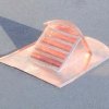 Copper Roof Vent
