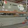Accurpress Pressbrake – 250 Ton – 12’ CNC Operated
