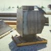Blow Pipe for Dust Collection System Image 2