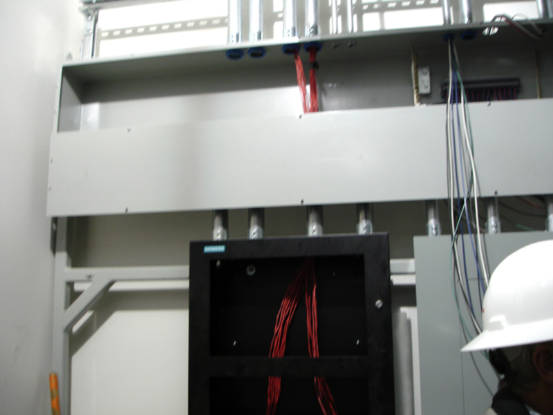 Custom Electrical Enclosure Box Image 2