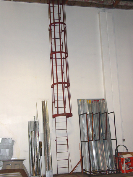 Ladder