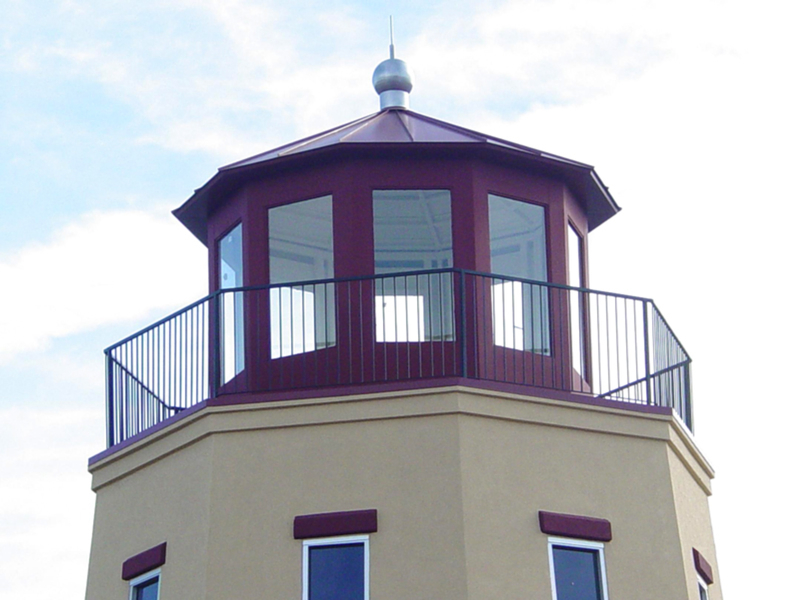 Sparks Lighthouse