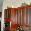 Hot Rolled Steel Cabinet Facing Image 1