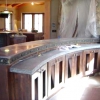 Scaled Bar Trim