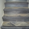 Steel Stair Risers
