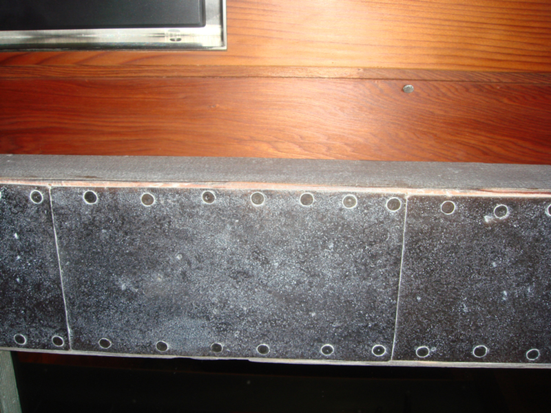 Door Kick Plate