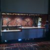 Laser Cut Casino Cage Art