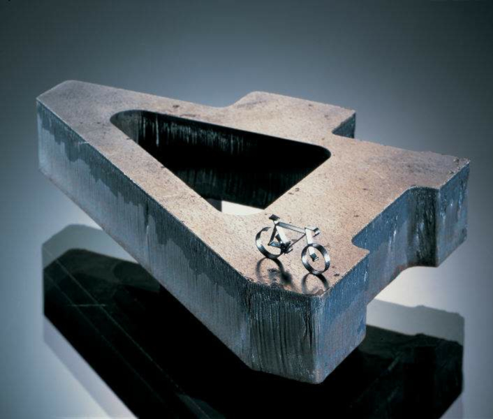 Laser Parts - image 1