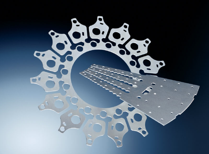 Laser Parts - image 3
