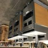 American Airlines Mobile Gate Podium ( Agent Side)