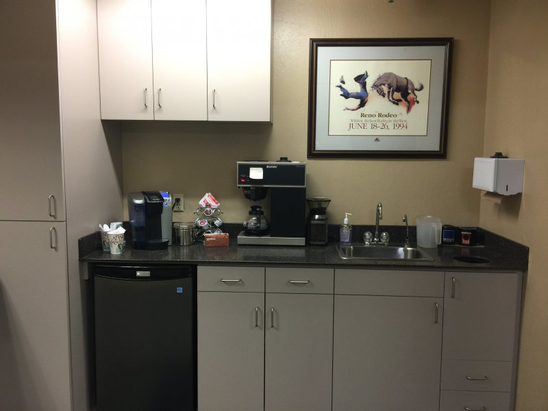 MSM Coffee Bar