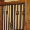 Steel Handrail Insert