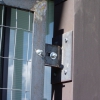 Steel Mounting Bracket