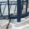 Commercial Steel Railing Image 2