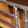 Forged and Pounded Handrail