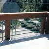 Forged Steel Guardrail Image 1