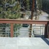 Forged Steel Guardrail Image 2