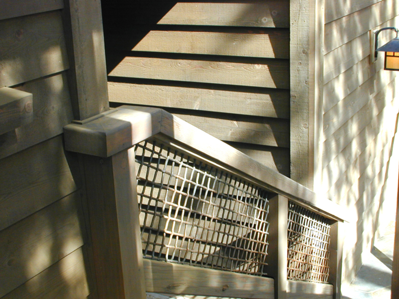 Lockcrimp Mesh Rail Image 3