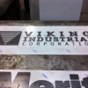 Viking Industrial Corp