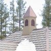Copper Spire