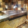 Stainless Buffet Pan