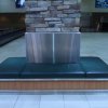 Stainless Column Wrap