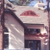 Radius Copper Louver